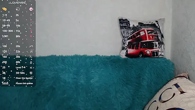 Monika bae online show from September 18, 11:56 am