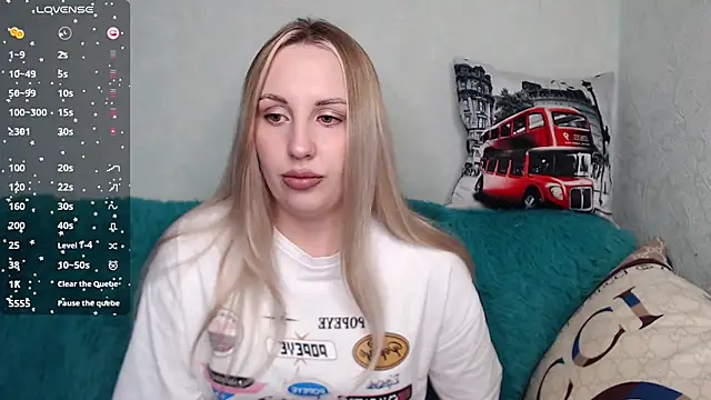 Monika bae online show from September 25, 11:58 am