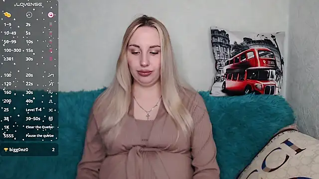 Monika bae online show from October 5, 12:03 pm