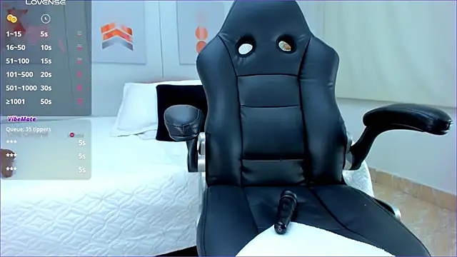 AlessiaMarcu- online show from January 22, 7:57 am