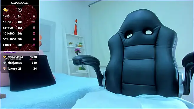 AlessiaMarcu- online show from March 13, 7:31 am