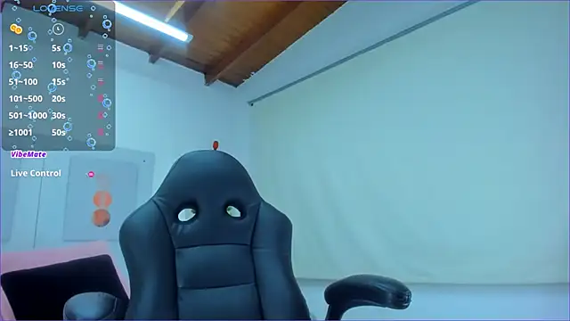 AlessiaMarcu- online show from March 17, 7:24 am