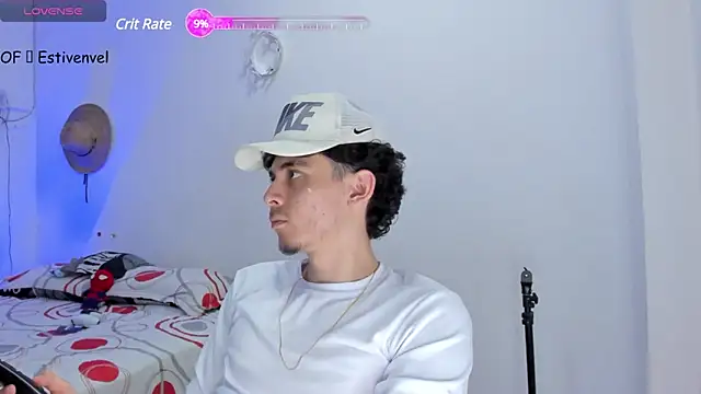 steve latin online show from February 25, 3:49 pm