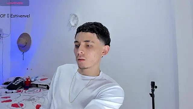 steve latin online show from February 27, 2:32 pm