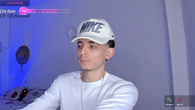 steve latin online show from February 28, 5:48 pm