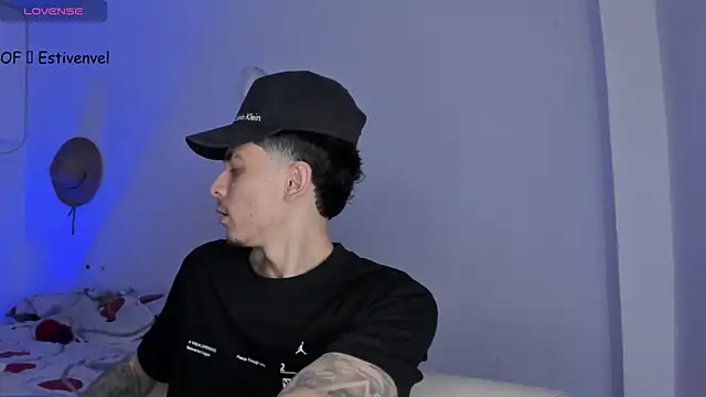 steve latin online show from March 1, 2:23 pm