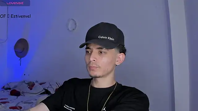 steve latin online show from March 1, 5:27 pm