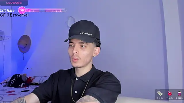 steve latin online show from March 2, 2:32 pm