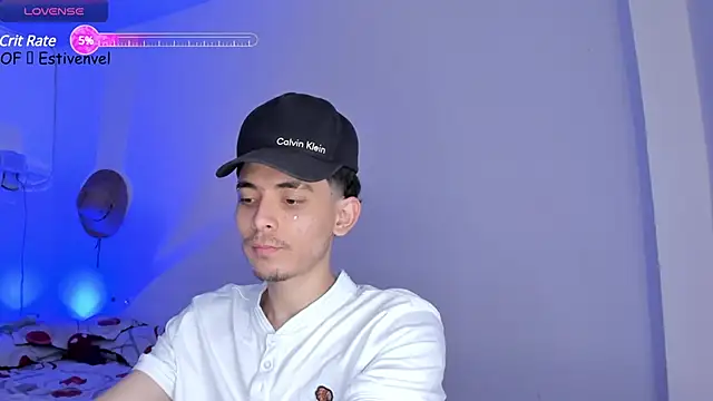 steve latin online show from March 3, 2:15 pm