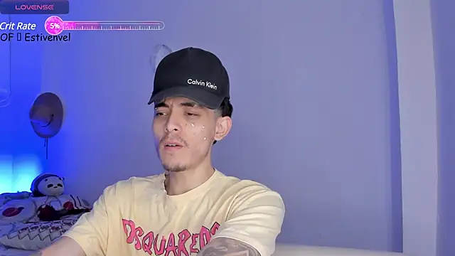 steve latin online show from March 5, 3:07 pm