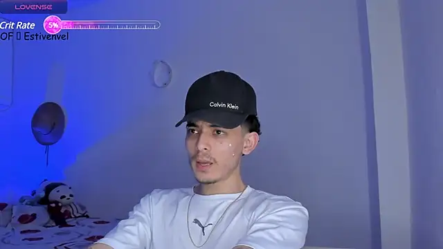 steve latin online show from March 6, 9:09 pm