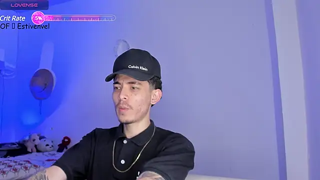 steve latin online show from March 10, 2:59 pm