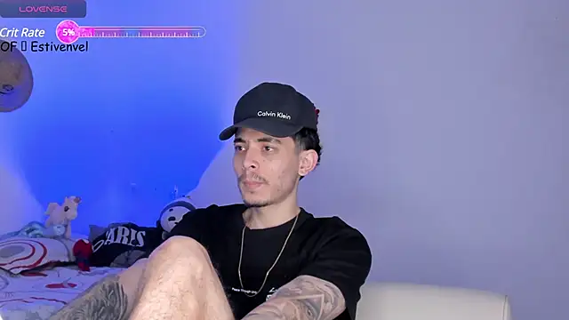 steve latin online show from March 13, 4:12 pm