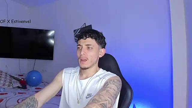 steve latin online show from September 23, 5:38 pm