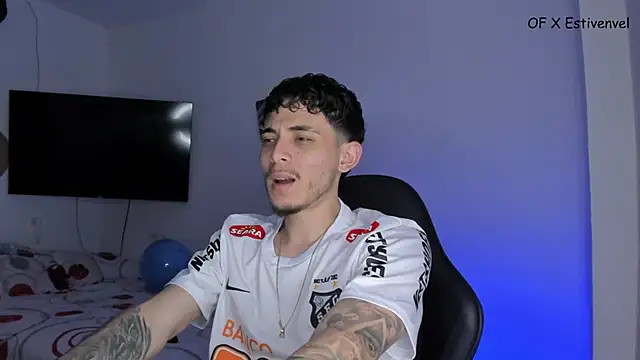 steve latin online show from September 24, 6:55 pm