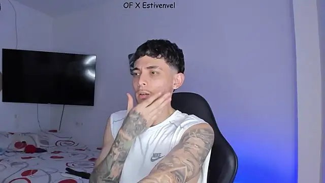 steve latin online show from September 26, 6:23 pm