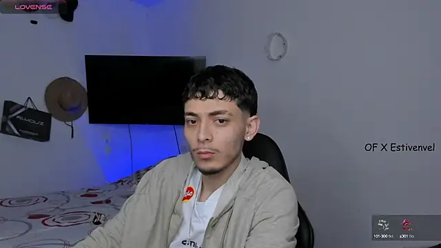 steve latin online show from October 5, 9:51 am