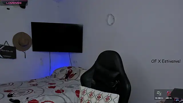 steve latin online show from October 7, 4:48 pm