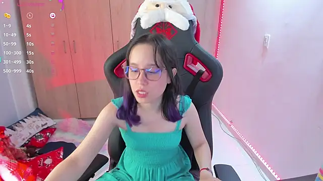 Anto herrera online show from December 20, 4:42 am