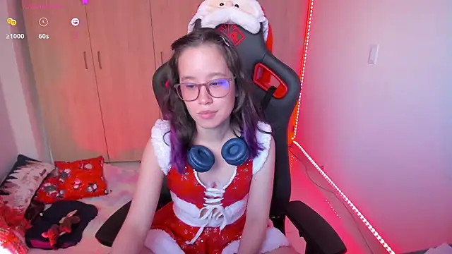 Anto herrera online show from December 21, 8:10 pm