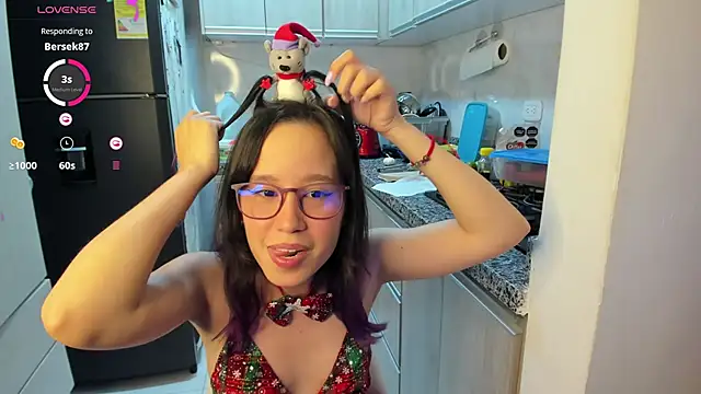 Anto herrera online show from December 23, 7:20 pm