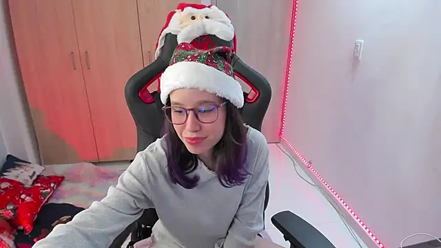 Anto herrera online show from December 24, 4:00 am