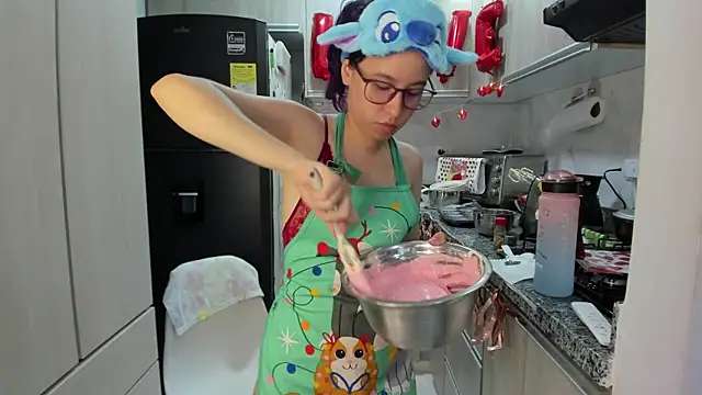 Anto herrera online show from February 14, 8:48 pm