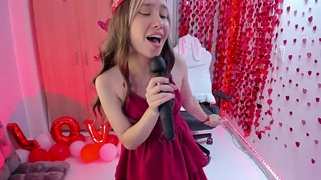 Anto herrera online show from February 16, 1:03 am