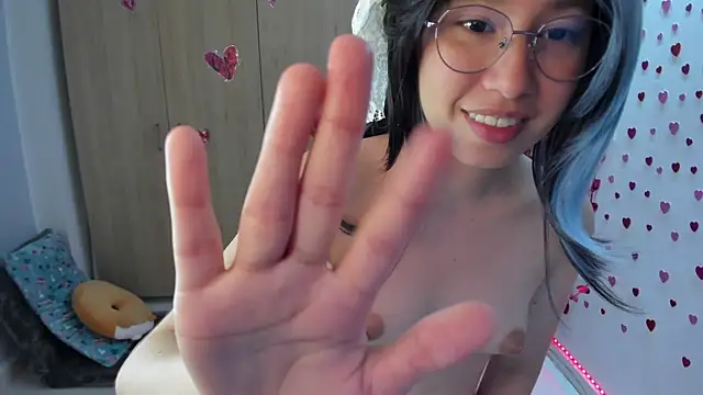 Anto herrera online show from March 9, 11:46 pm