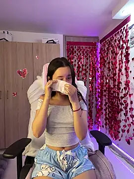 Anto herrera online show from March 12, 8:20 pm