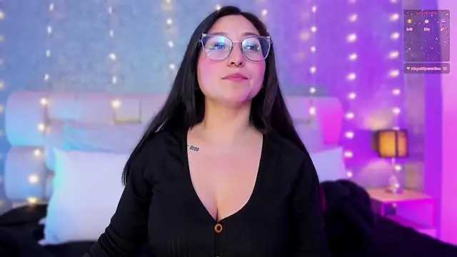 lucy neil online show from January 9, 1:08 am