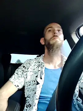 JohnnyFaster online show from September 12, 11:59 pm