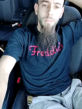 JohnnyFaster online show from October 5, 8:18 pm