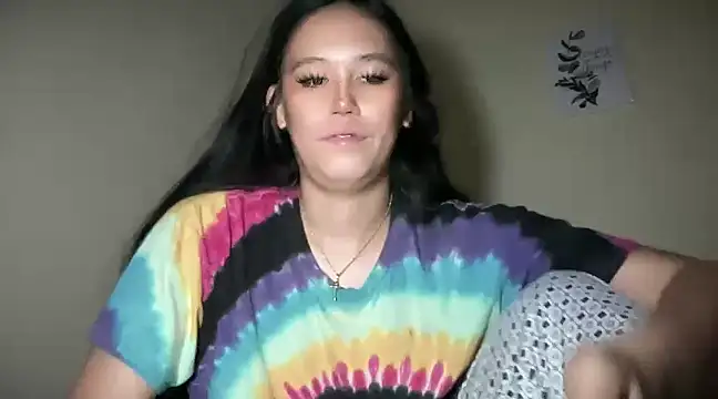 MeganTheRarest online show from December 26, 2:05 pm