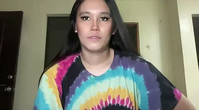 MeganTheRarest online show from January 13, 12:24 pm