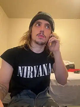 trippyski online show from January 31, 11:13 am