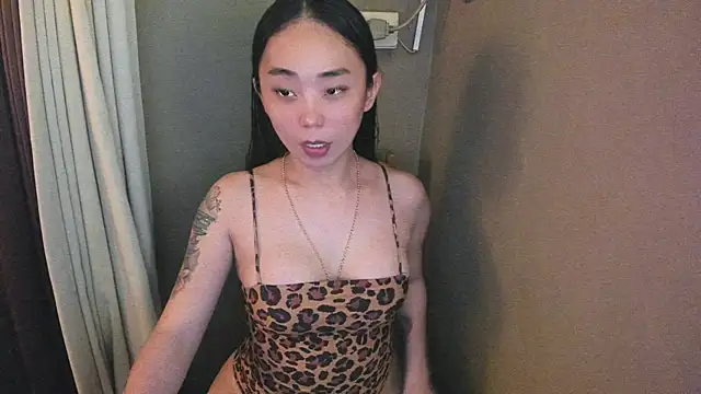 MissAyaCollins online show from January 13, 9:08 am