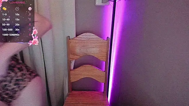 MissAyaCollins online show from February 28, 1:05 am