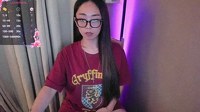 MissAyaCollins online show from February 28, 9:47 am