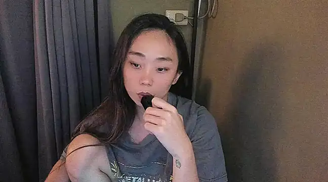 MissAyaCollins online show from March 18, 5:10 pm