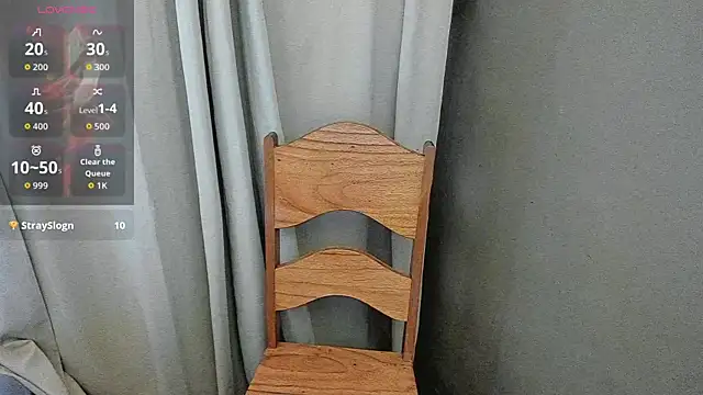 MissAyaCollins online show from October 21, 5:08 am