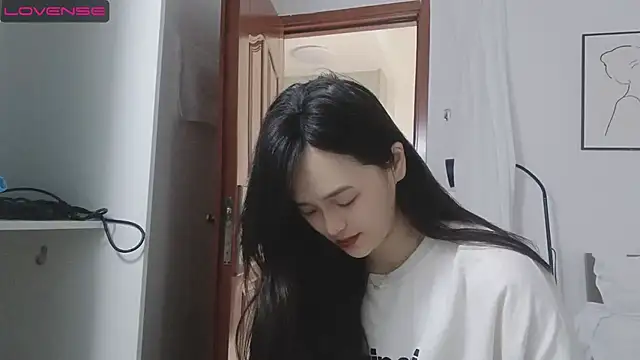 QiuPeiPeimmm online show from February 12, 6:29 am