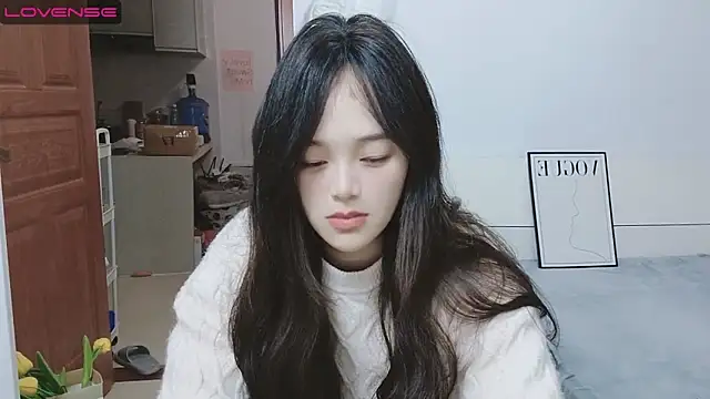 QiuPeiPeimmm online show from February 28, 5:26 pm