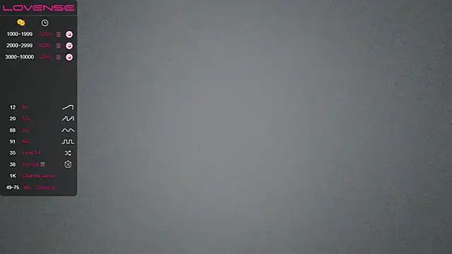 QiuPeiPeimmm online show from March 4, 3:15 pm