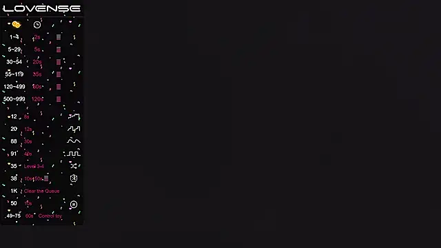 QiuPeiPeimmm online show from March 14, 5:46 pm