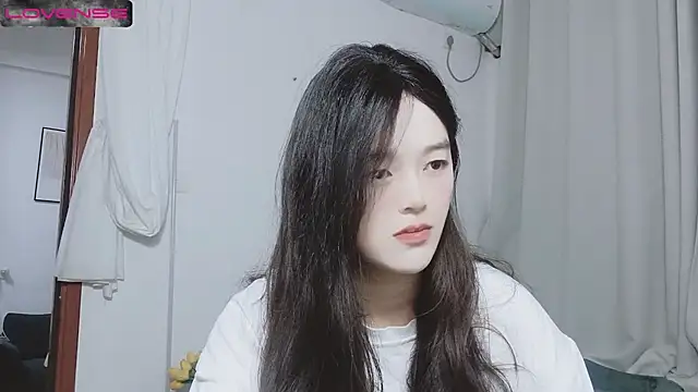 QiuPeiPeimmm online show from March 19, 2:46 pm