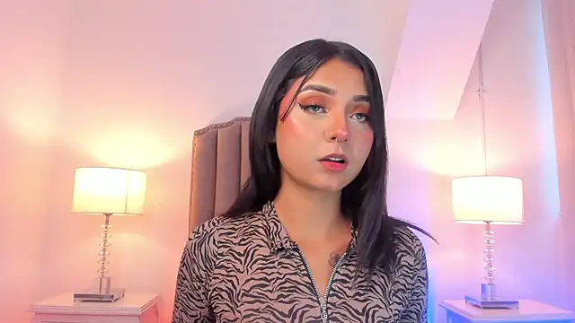 Emma Torres   online show from January 16, 12:09 pm