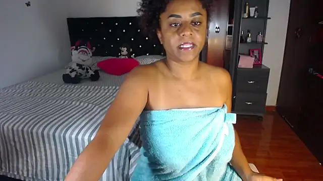 BellaKarla online show from September 16, 8:54 pm