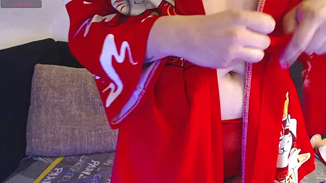 Snapshot of AbsentaVert chatting on October 25, 2:02 pm AbsentaVert online show from October 25, 2:02 pm