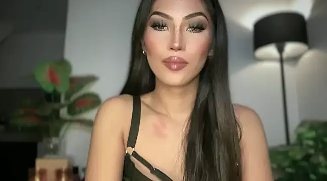 Bella Gordon online show from February 9, 5:43 pm